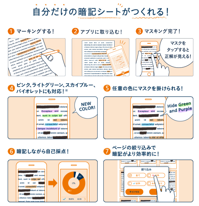 公認心理師 試験対策