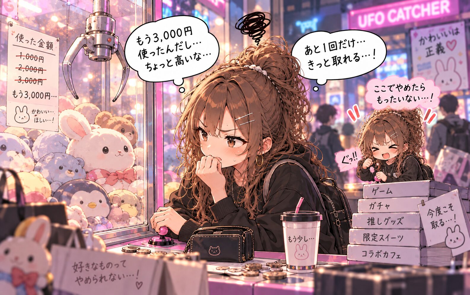 「サンクコスト効果」とは？もったいなくてやめられない心理